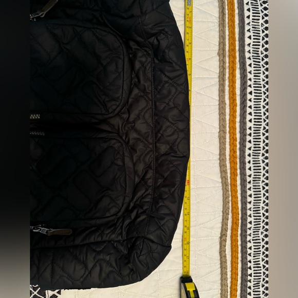 Columbia shoulder bag black - Picture 8 of 11